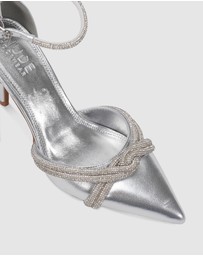 Nude Footwear - Glitz