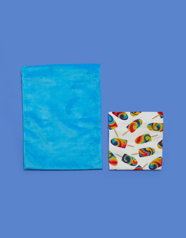 itti bitti - 2-Pack Wetbag - Babies-Teens