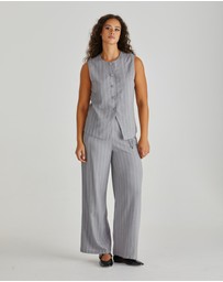 Sass - Petra Pant