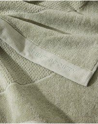 Sheet Society - Tommy Cotton Towels
