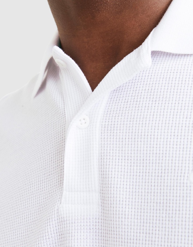 Jack & Jones - Austin Short Sleeve Polo