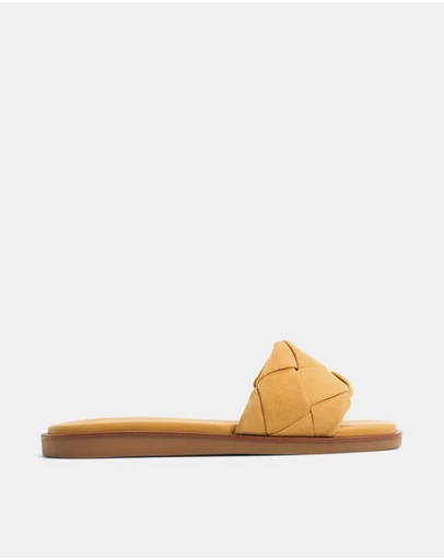 ALDO - Esterelle Slip On Sandals