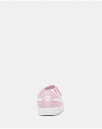 Puma - Courtflex V3 Lina V Infant