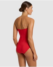 JETS - Bandeau One Piece