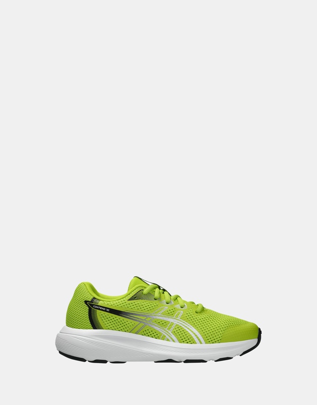 ASICS - Contend 10 Grade School