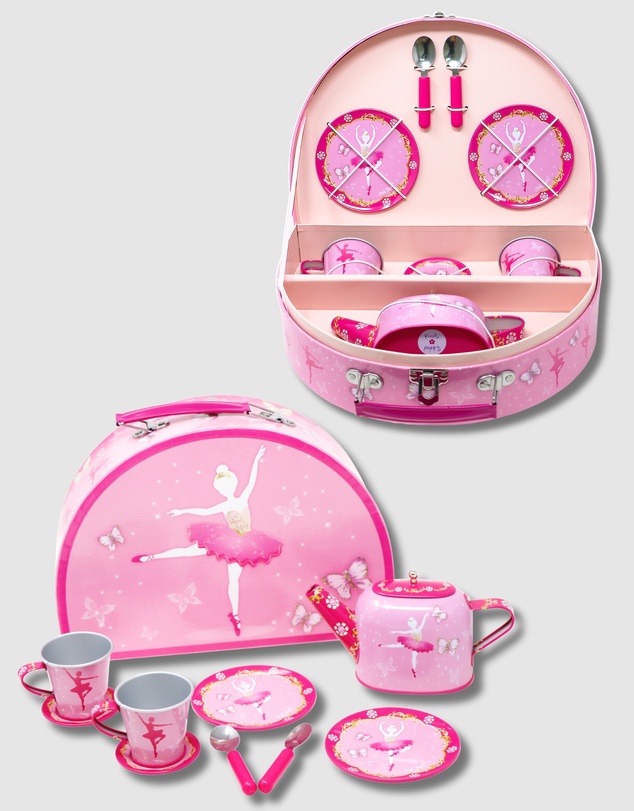 Pink Poppy - Ballet Dreams Gift Bundle