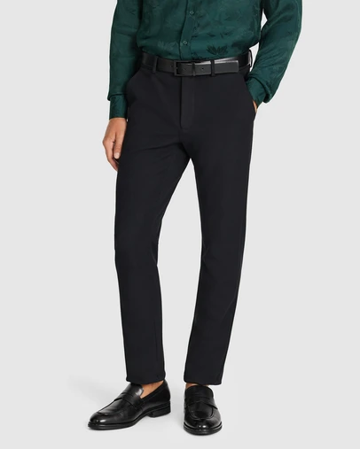 Tarocash - Modern Slim Stretch Pant