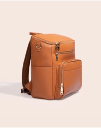 Ben & Ellie Baby - The Nappy Bag Backpack