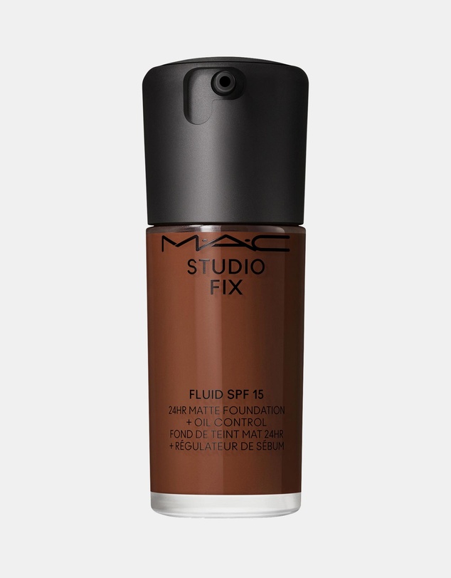 MAC - Studio Fix Fluid SPF15 Foundation 30ml
