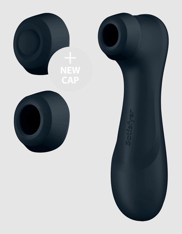 Satisfyer - Satisfyer Pro 2 Generation 3 Connect App