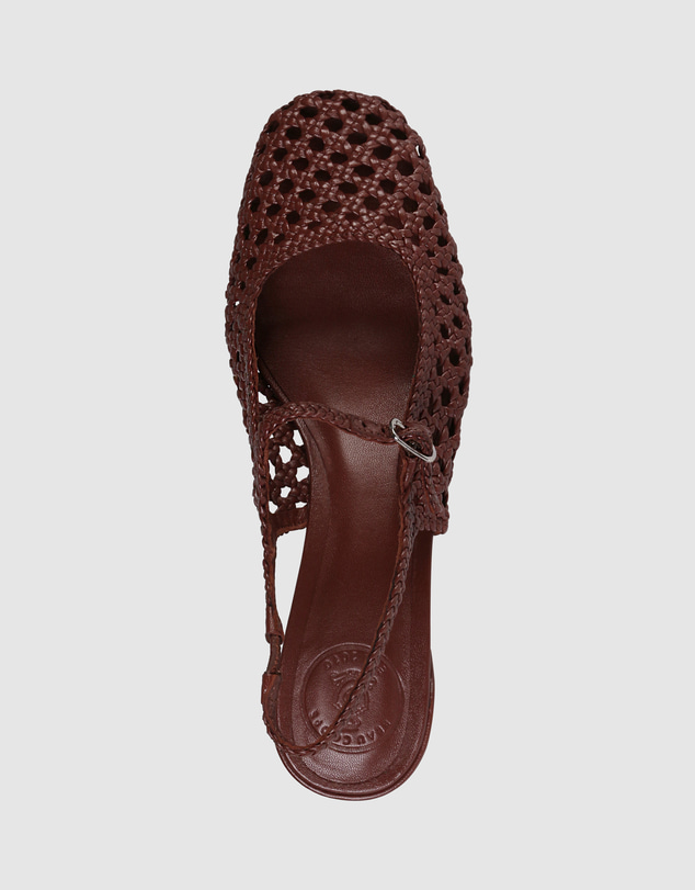 Beau Coops - Gloria Slingbacks