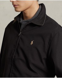 Polo Ralph Lauren - Bi-Swing Windbreaker Jacket
