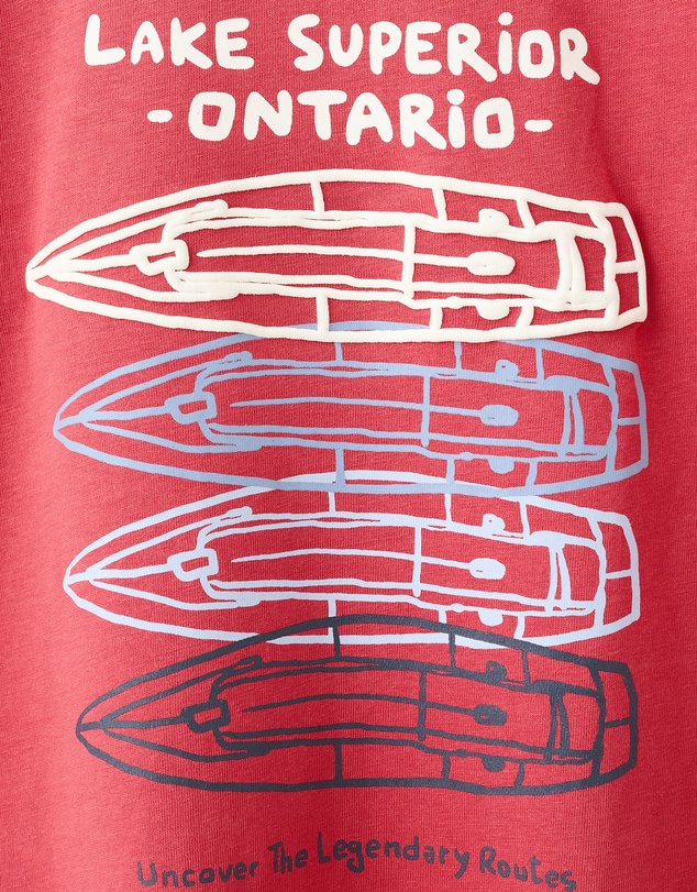 M.N.G - F-Barcas T-Shirt - Teens