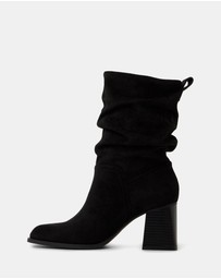 Call It Spring - Madalynne Boots