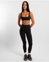 Active Basics - Not Your Basic Leggings