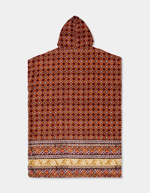 Roxy - Womens Stay Magical Hooded Towel