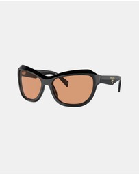 Prada - PR A27S