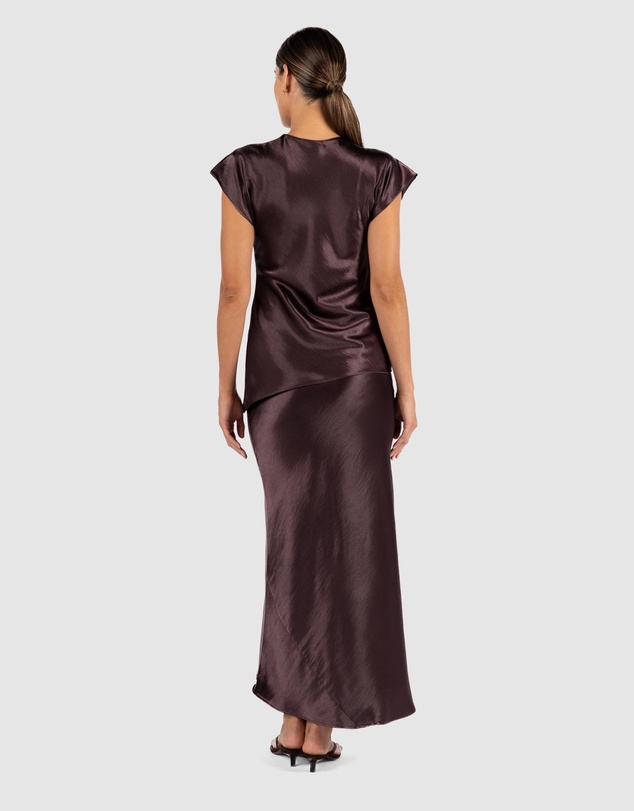 One Fell Swoop - Allure Draped Top