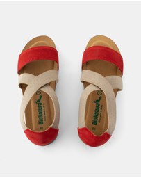 BioNatura - Whitnii Sandals