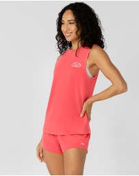 Lorna Jane - Amy Stretch & Stride Pocket Run Shorts