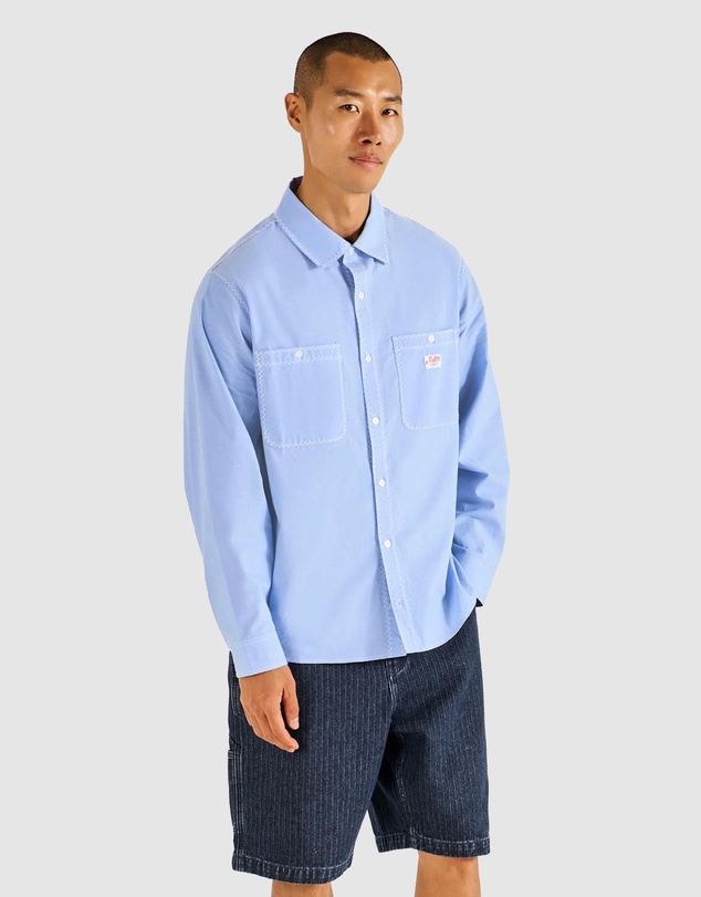 Malbon - Benchmark Shirt