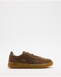 Gola - Hawk Suede ‘86 - Women's