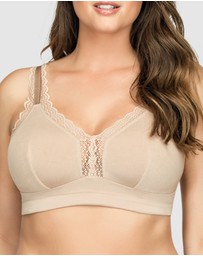 Parfait - Dalis Wireless Modal Bralette