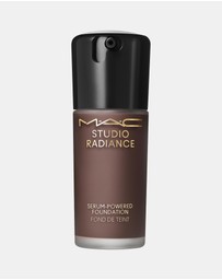 MAC - Studio Radiance Serum-Powered Foundation