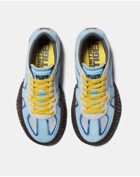Onitsuka Tiger - Duck Tiger Trainer - Unisex