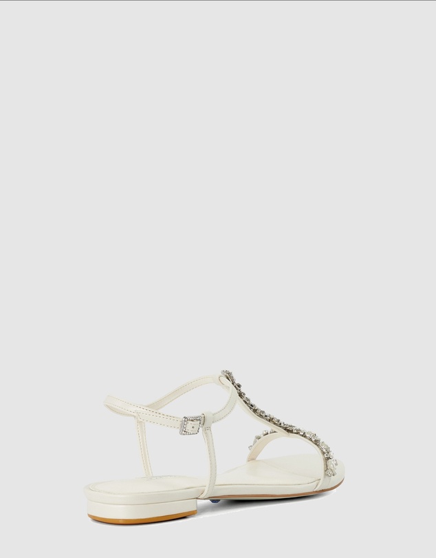 Dune London - Nuptuals - Ivory