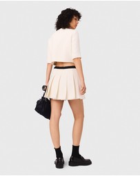 Maje - Itana Shorts