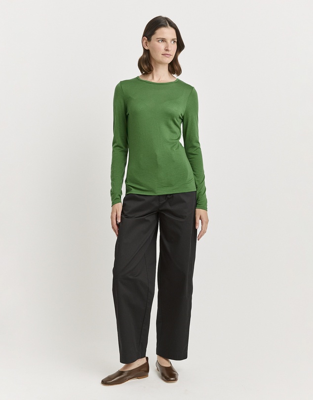 Toorallie - Crew Merino Tee