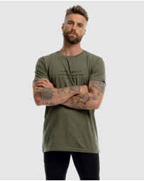 DVNT - Revolution 2.0 Tee