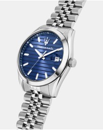 Maserati - Maserati Attrazione 43mm Quartz Watch