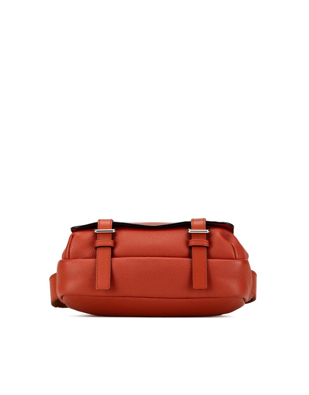 Pre-Loved by Azura Reborn - Pre-Loved XS Military Messenger Bag