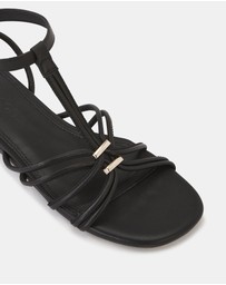 Miss Sofie - Layne Sandals