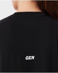 REC GEN - Oxy Float Tee