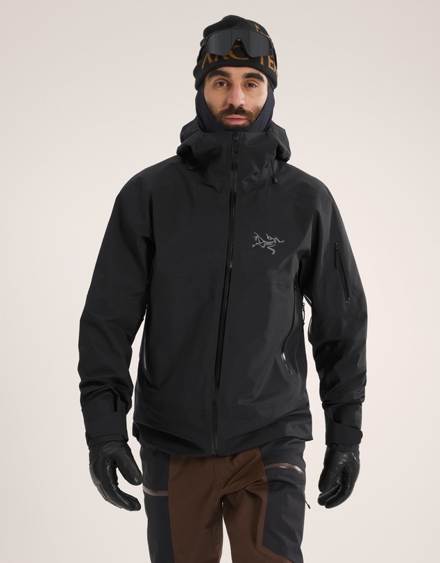 Arc'teryx - Sabre Jacket Men's