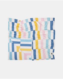 Dock & Bay - Waffle Towel XL