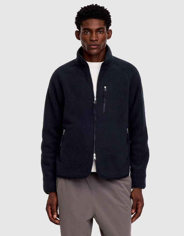 ARKET - Fleece Jacket