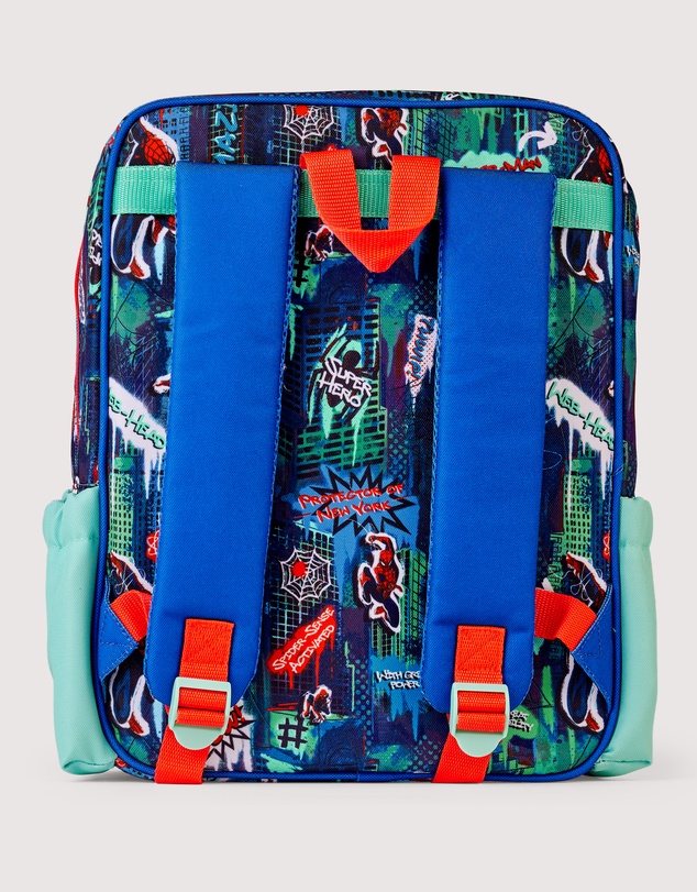 The Somewhere Co - Spider-Man Mini Adventure Backpack