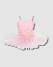 Pink Poppy - Ballerina Princess Bundle