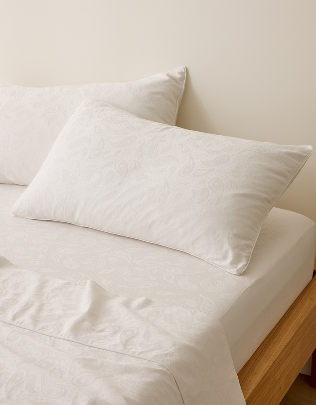Sheet Society - Eden Cotton Quilt Cover Set