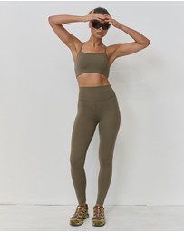 Pinky & Kamal - Synergy Leggings 2.0