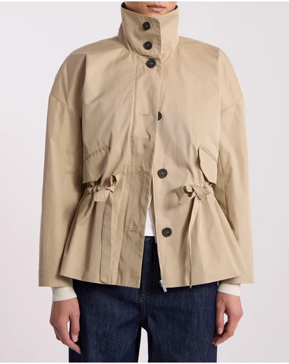 David Lawrence - Benson Jacket