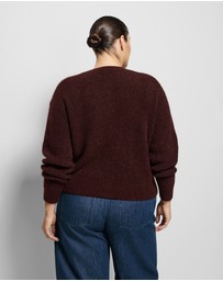 Commonry - Evie Cardigan