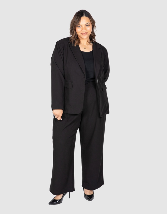 Love Your Wardrobe - Lara Blazer