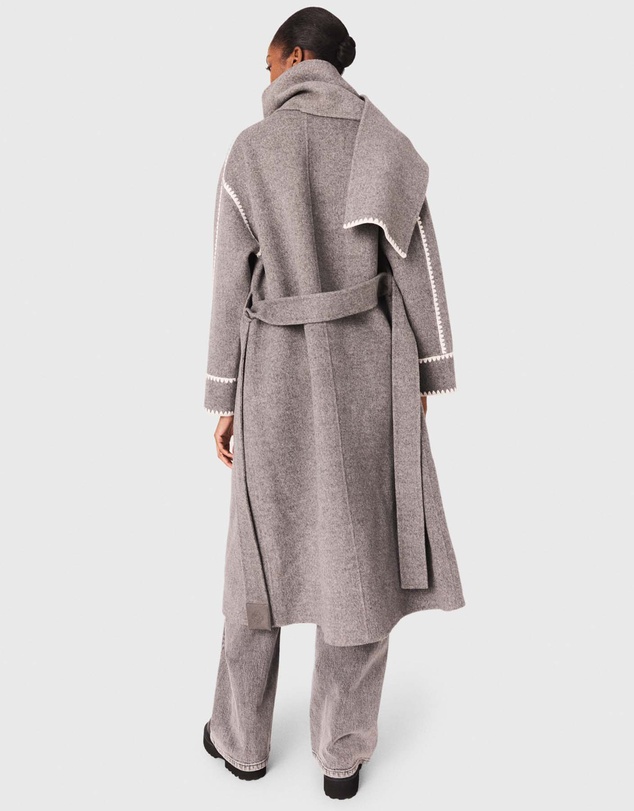 Maje - Gicovi Coat