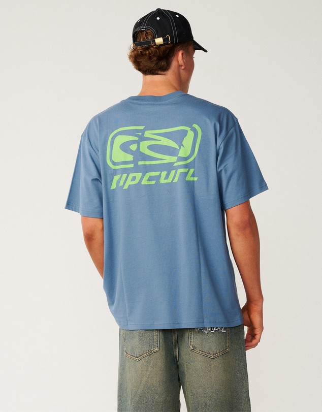Rip Curl - Archive Ripped Tee