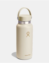 Hydro Flask - 32 Oz Wide Flex Cap